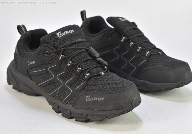 Kastinger  Herren Wanderschuhe Trekking  EUR 40 Nr. 25-Y 1728