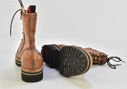 Lloyd  Damen Stiefelette Boots  UK 6,5 Nr. 25-B 4423