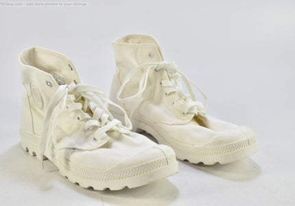 Palladium  Herren Stiefelette Boots  EUR 43 Nr. 25-B 3062