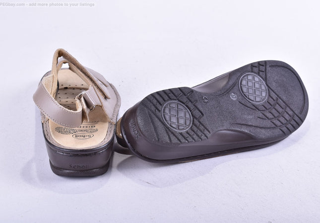 Scholl  Damen Sandale Sandalette  EUR 37 Nr. 25-S 2102