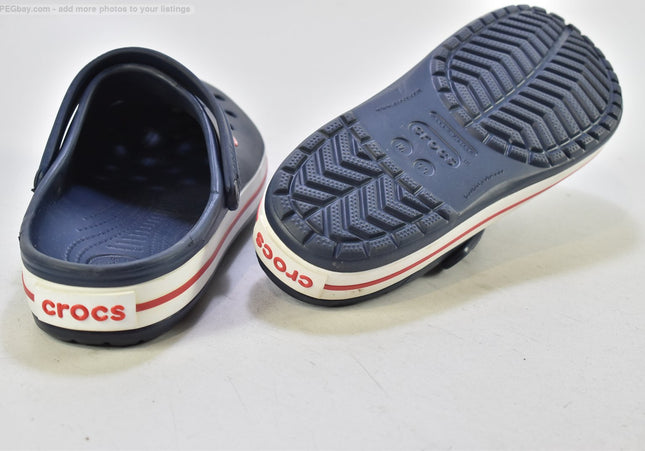 Crocs  Herren Sandale Pantolette  M 12 Nr. 26-S 4365