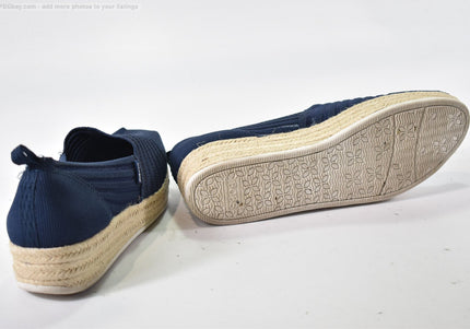 Skechers  Damen Halbschuhe Slipper Ballerinas  EUR 40 Nr. 26-U 1120