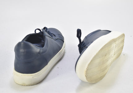 Boggi Herren Halbschuhe Freizeitschuhe EUR 42 Nr. 24-N 1693-Schuh-Gebraucht-secondhand