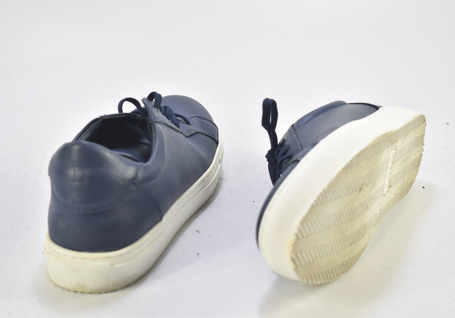 Boggi Herren Halbschuhe Freizeitschuhe EUR 42 Nr. 24-N 1693-Schuh-Gebraucht-secondhand