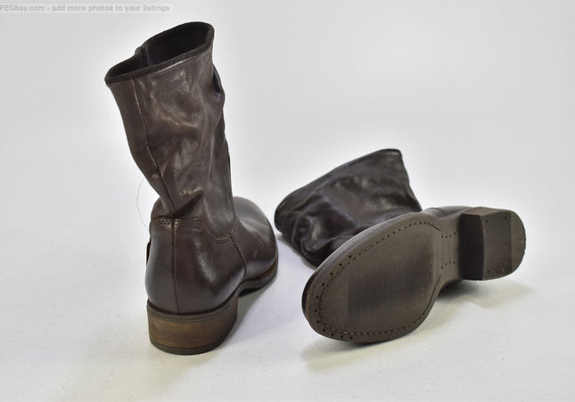 5th Avenue  Damen Stiefelette Boots  EUR 36 Nr. 25-B 3595