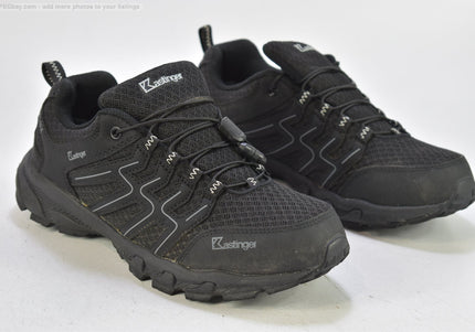Kastinger  Herren Wanderschuhe Trekking  EUR 40 Nr. 25-Y 1728