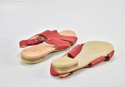 Werner  Damen Sandale Sandalette  EUR 39 Nr. 26-S 524
