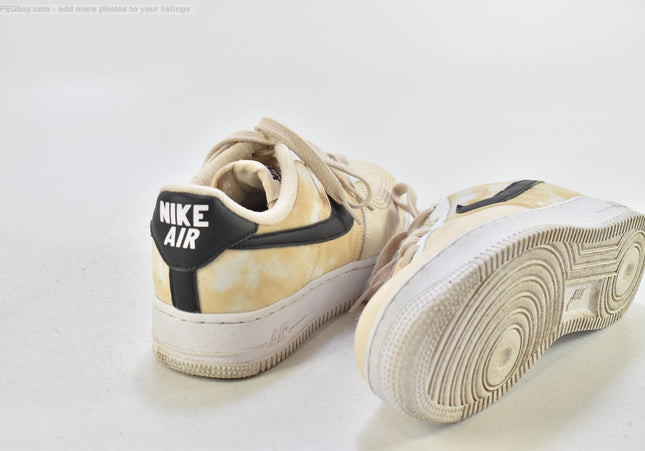 Nike Air Force 1 ID Herren Sportschuhe Sneaker  EUR 40 Nr. 26-Y 1165