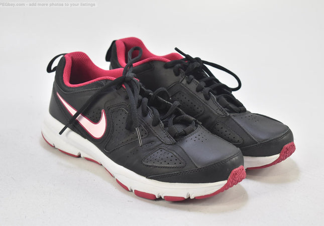 Nike T-Lite Damen Sportschuhe Sneaker EUR 40 Nr. 24-X 2176-Schuh-Gebraucht-secondhand