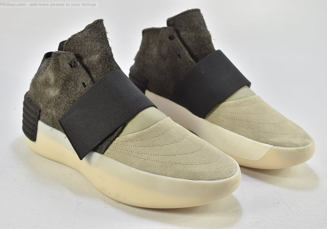 Adidas x Fear of God Herren Sportschuhe Sneaker  EUR 48 2/3 Nr. 25-V 893