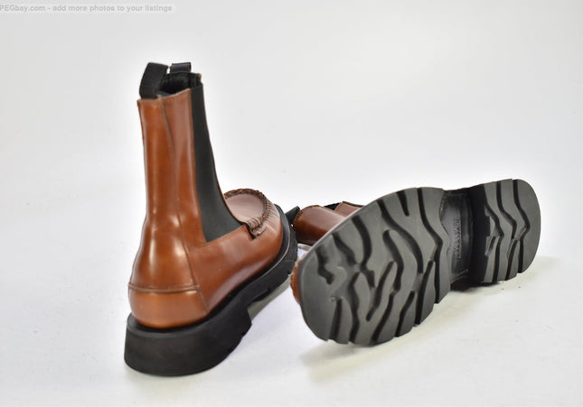 Hereu  Damen Stiefelette Boots  EUR 40 Nr. 24-B 7129