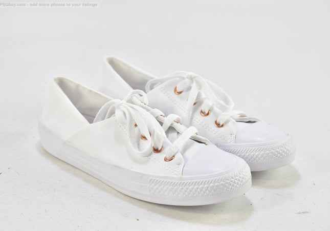 Converse Damen Sportschuhe Sneaker EUR 37,5 Nr. 25-A 1893-Schuh-Gebraucht-secondhand