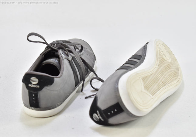 Adidas Neo Damen Sportschuhe Sneaker EUR 38 2/3 Nr. 25-M 1265-Schuh-Gebraucht-secondhand