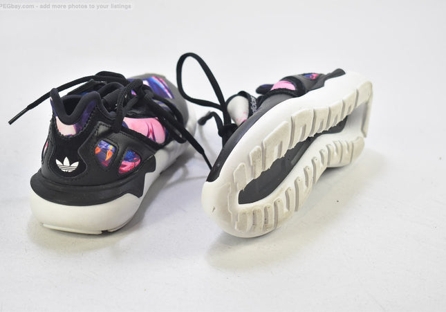 Adidas ZX Flux Damen Sportschuhe Sneaker EUR 36 2/3 Nr. 25-J 542-Schuh-Gebraucht-secondhand