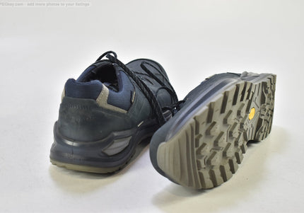 Lowa Renegade Evo GTX Herren Wanderschuhe Trekking  EUR 44,5 Nr. 25-V 2508