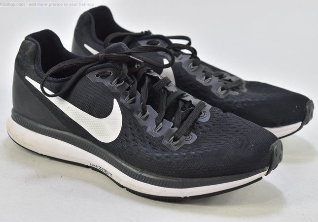 Nike Zoom Pegasus 34 Damen Sportschuhe Sneaker  EUR 40,5 Nr. 26-M 1565