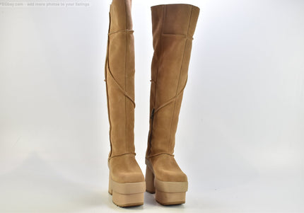 Ugg  Damen Stiefel Stiefelette Boots  EUR 36 Nr. 26-B 274