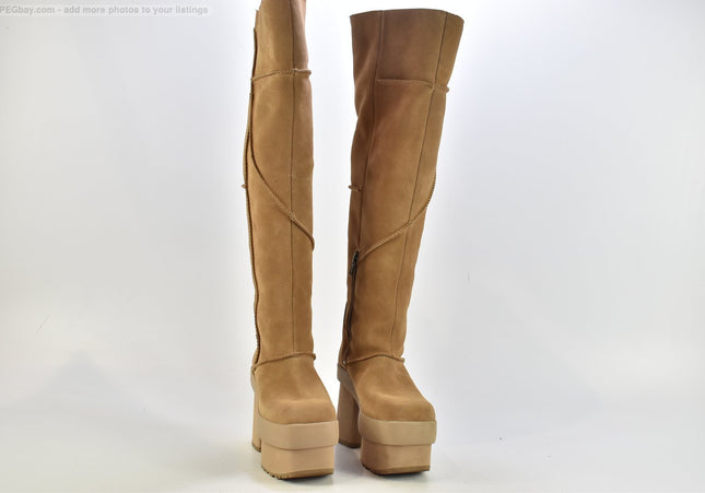 Ugg  Damen Stiefel Stiefelette Boots  EUR 36 Nr. 26-B 274