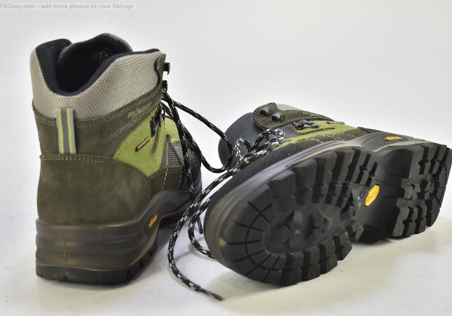 Reit im Winkl  Damen Wanderschuhe Trekking  Gr. 40 Nr. 26-U 2239