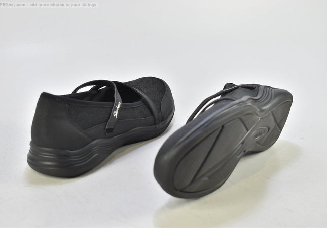 Skechers  Damen Halbschuhe Slipper Ballerinas  Gr. 40 Nr. 26-T 785