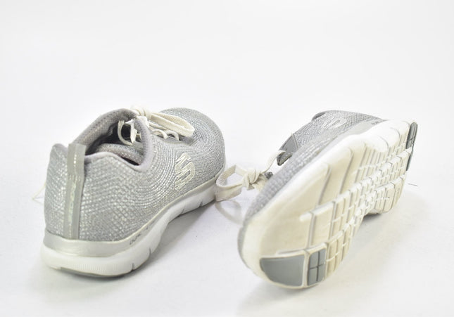 Skechers Lite-Weight Damen Sportschuhe Sneaker EUR 38 Nr. 24-J 2681-Schuh-Gebraucht-secondhand