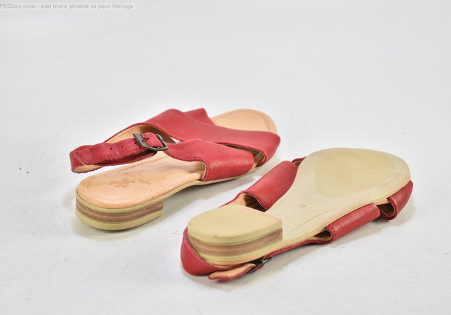 Werner  Damen Sandale Sandalette  EUR 39 Nr. 26-S 524