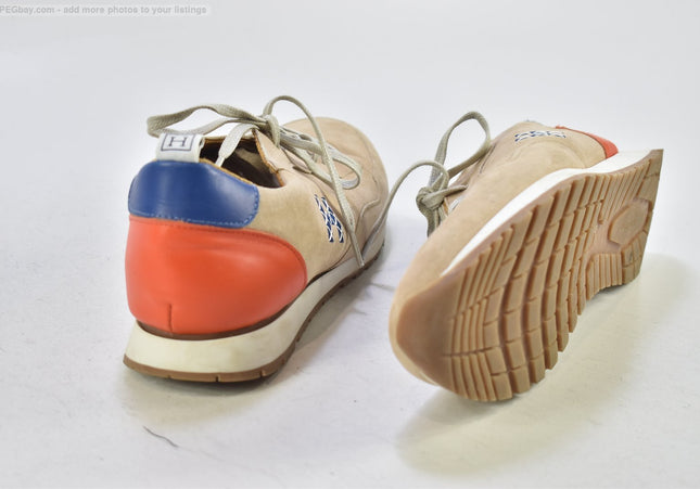 Hackett  Herren Halbschuhe Freizeitschuhe  Gr. 45 Nr. 26-T 985