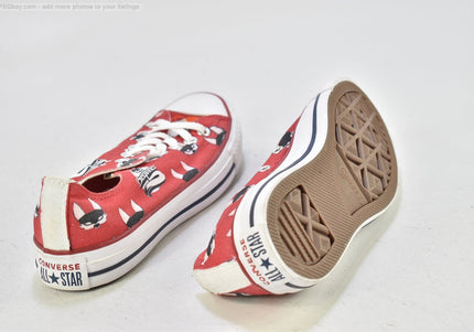 Converse  Damen Sportschuhe Sneaker  EUR 37 Nr. 25-P 1398