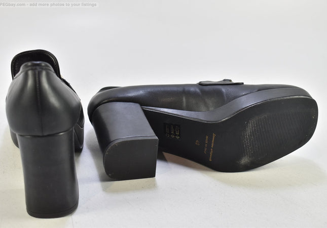 Bugatti  Damen Pumps High Heels  EUR 40 Nr. 26-Y 572