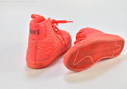 Nike Blazer Damen Sportschuhe Sneaker  EUR 39 Nr. 26-A 1357