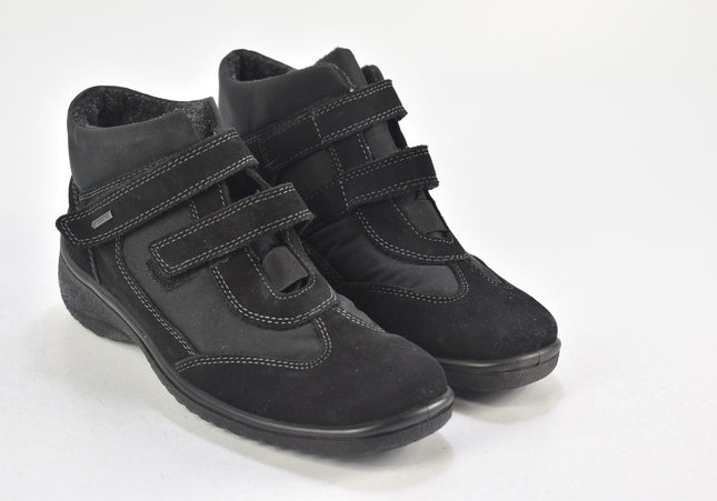 Ara Damen Stiefelette Boots UK 6 Nr. 24-M 1606-Schuh-Gebraucht-secondhand