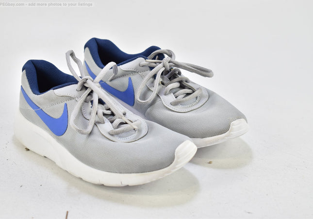 Nike Tanjun Damen Sportschuhe Sneaker EUR 38,5 Nr. 25-A 902-Schuh-Gebraucht-secondhand