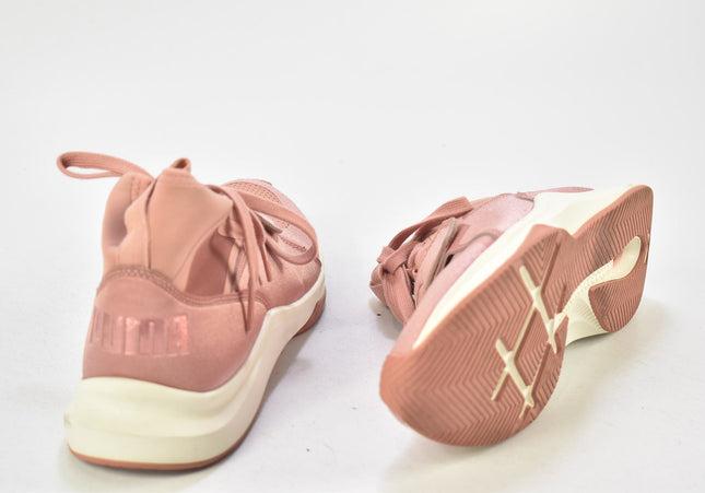 Puma Damen Sportschuhe Sneaker EUR 39 Nr. 24-A 2208-Schuh-Gebraucht-secondhand