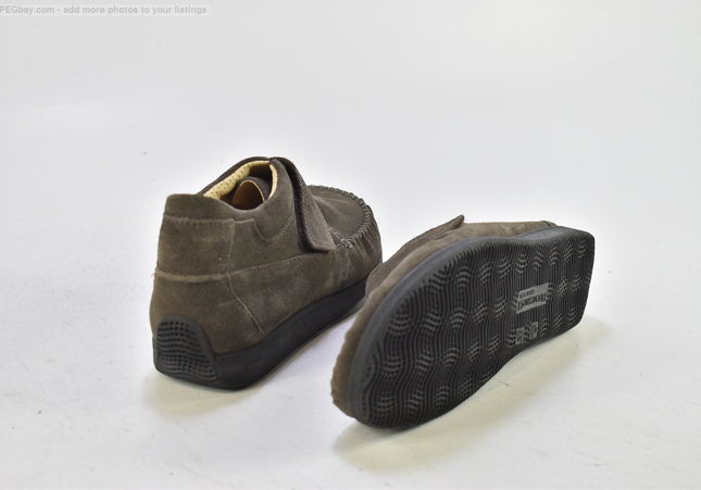 Helvesko  Damen Halbschuhe Freizeitschuhe  Gr. 37 Nr. 26-U 1905