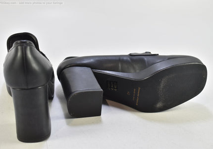Bugatti  Damen Pumps High Heels  EUR 40 Nr. 26-Y 572