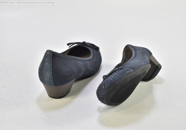 Gabor  Damen Pumps High Heels  UK 5,5 Nr. 26-U 2624