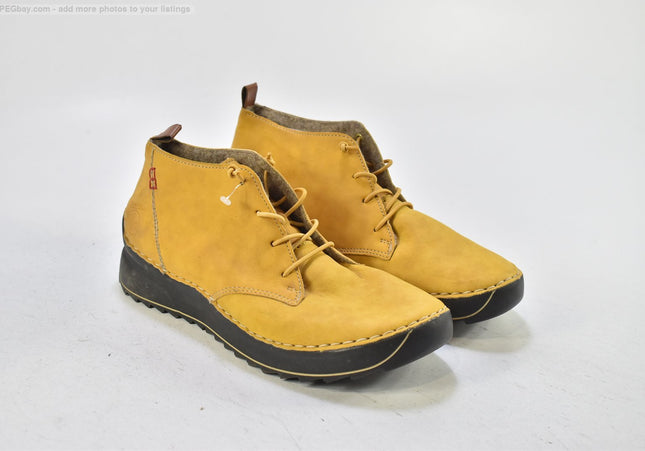 Rieker  Damen Stiefelette Boots  Gr. 39 Nr. 26-B 2155