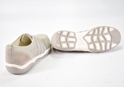 Medicus Damen Halbschuhe Slipper Ballerinas UK 5 Nr. 24-F 2792-Schuh-Gebraucht-secondhand