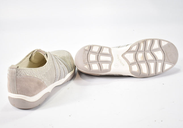 Medicus Damen Halbschuhe Slipper Ballerinas UK 5 Nr. 24-F 2792-Schuh-Gebraucht-secondhand