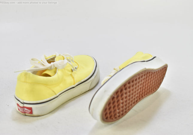 Vans  Damen Sportschuhe Sneaker  Gr. 36 Nr. 26-U 1512