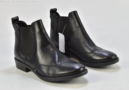 Tamaris Damen Stiefelette Boots EUR 38 Nr. 24-B 7036-SchuhGebraucht