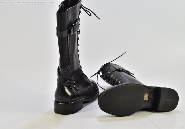 Regarde le Ciel  Damen Stiefel Stiefelette Boots  EUR 39 Nr. 25-B 3311