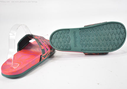 Adidas  Damen Sandale Pantolette  EUR 38 Nr. 26-S 2707