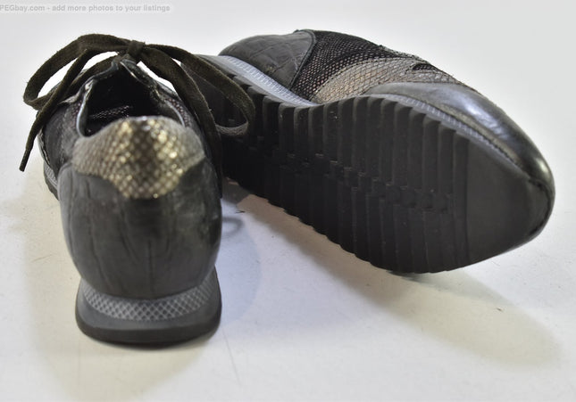 Mjus  Damen Halbschuhe Freizeitschuhe  EUR 40 Nr. 26-Z 132