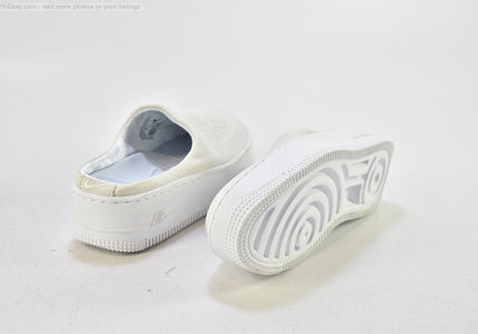 Nike  Damen Sandale Pantolette  EUR 36 Nr. 26-S 3077