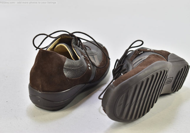 Waldläufer  Damen Halbschuhe Freizeitschuhe  UK 4 Nr. 26-M 1230