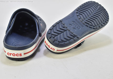 Crocs  Herren Sandale Pantolette  M 12 Nr. 26-S 4365
