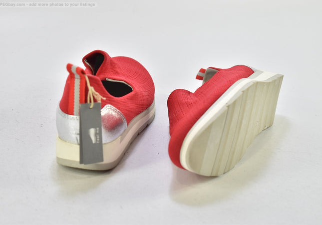 Marco Tozzi  Damen Halbschuhe Slipper Ballerinas  EUR 39 Nr. 26-G 1233