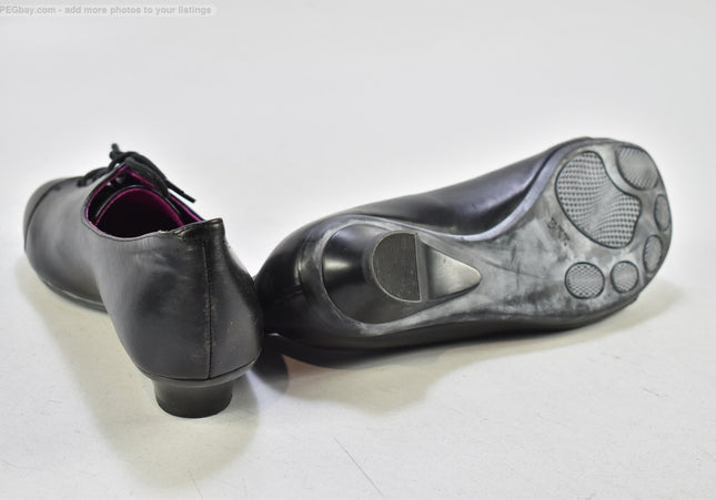 Bär  Damen Pumps High Heels  UK 3,5 Nr. 26-F 906