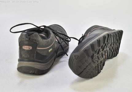 Keen Waterproof Damen Wanderschuhe Trekking  Gr.41 Nr. 26-T 53